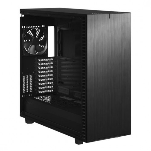 Fractal Design Define 7 XL Midi Tower Negro - Imagen 15