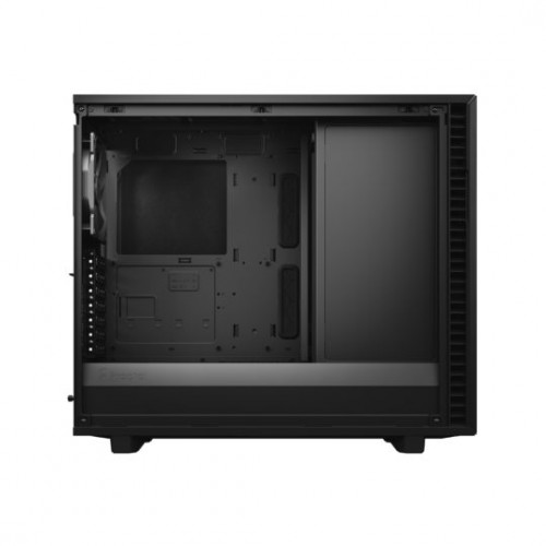FRACTAL DESIGN CAJA DEFINE 7. BLACK SOLID (FD-C-DEF7A-01) - Imagen 15