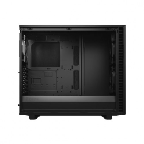 FRACTAL DESIGN CAJA DEFINE 7. BLACK SOLID (FD-C-DEF7A-01) - Imagen 16