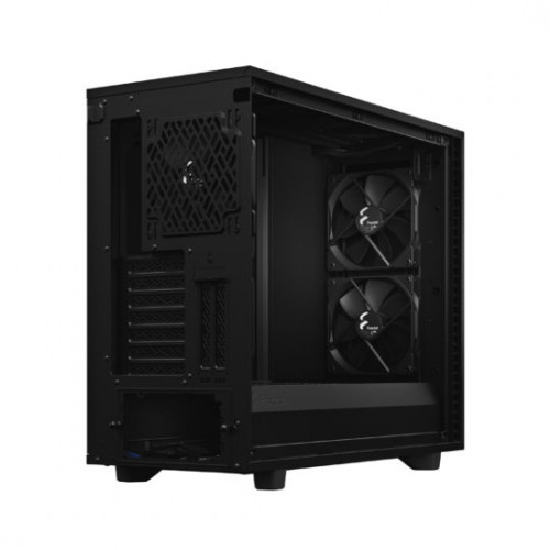 FRACTAL DESIGN CAJA DEFINE 7. BLACK SOLID (FD-C-DEF7A-01) - Imagen 17