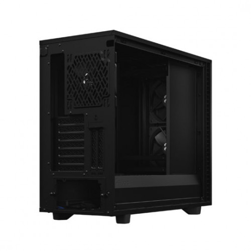 FRACTAL DESIGN CAJA DEFINE 7. BLACK SOLID (FD-C-DEF7A-01) - Imagen 18