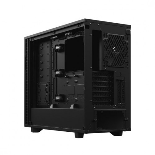 FRACTAL DESIGN CAJA DEFINE 7. BLACK SOLID (FD-C-DEF7A-01) - Imagen 19