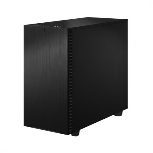 FRACTAL DESIGN CAJA DEFINE 7. BLACK SOLID (FD-C-DEF7A-01) - Imagen 27