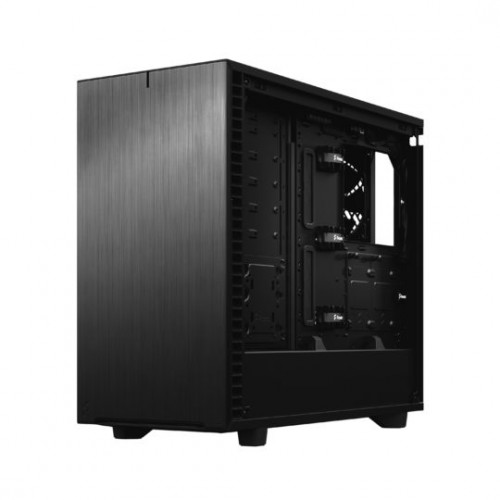 FRACTAL DESIGN CAJA DEFINE 7. BLACK SOLID (FD-C-DEF7A-01) - Imagen 28