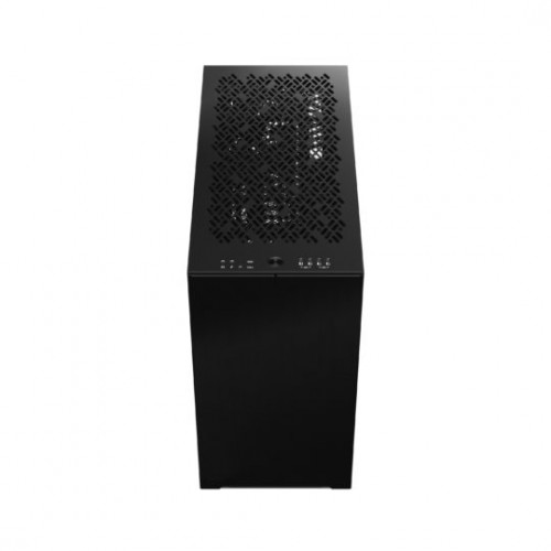 FRACTAL DESIGN CAJA DEFINE 7. BLACK SOLID (FD-C-DEF7A-01) - Imagen 31