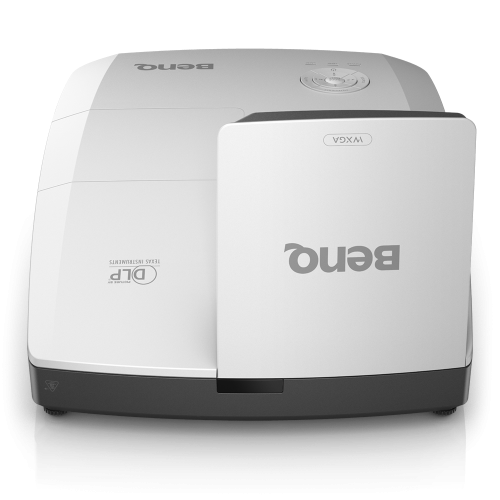 Benq MW855UST+ videoproyector Proyector para escritorio - Imagen 2