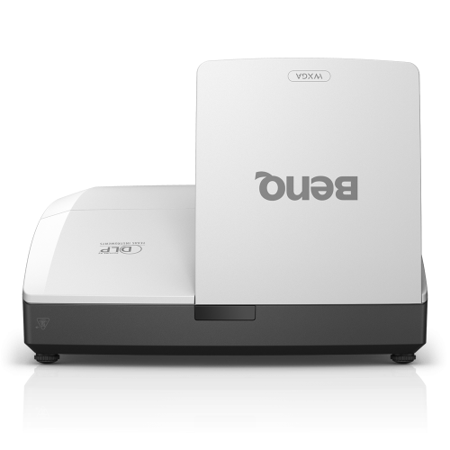 Benq MW855UST+ videoproyector Proyector para escritorio - Imagen 3