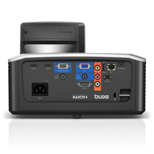 Benq MW855UST+ videoproyector Proyector para escritorio - Imagen 7