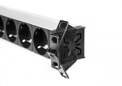 Salicru Regleta SPS PDU - Unidad de distribución de energía - Imagen 5