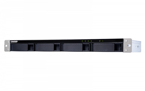 QNAP TL-R400S caja para disco duro externo Carcasa de disco - Imagen 9