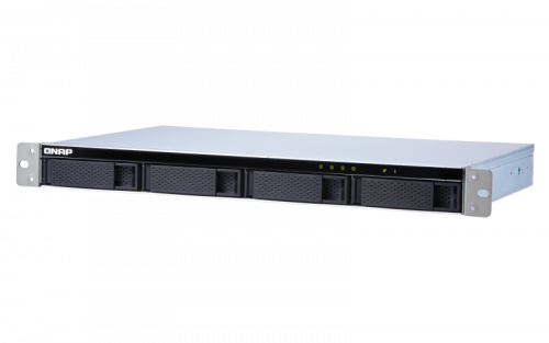 QNAP TL-R400S caja para disco duro externo Carcasa de disco - Imagen 11