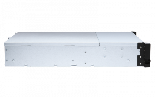 QNAP TL-R1200S-RP caja para disco duro externo Carcasa de - Imagen 9