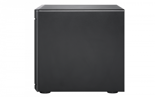 QNAP TL-D1600S caja para disco duro externo Carcasa de disco - Imagen 5