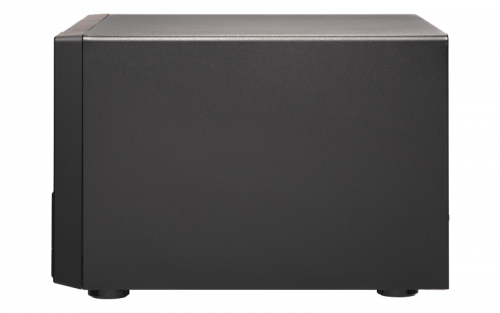 QNAP TL-D800S caja para disco duro externo Carcasa de disco - Imagen 5