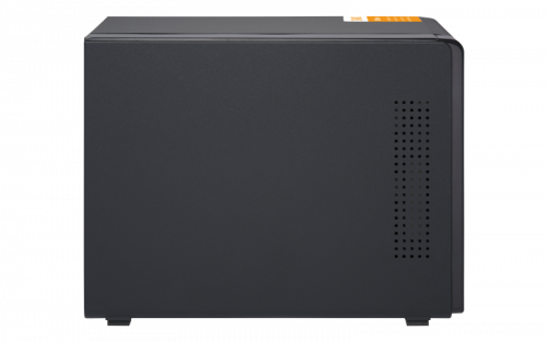 QNAP TL-D400S caja para disco duro externo Carcasa de disco - Imagen 5