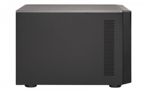 QNAP TL-D800S caja para disco duro externo Carcasa de disco - Imagen 6