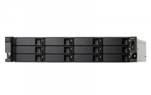 QNAP TL-R1200C-RP caja para disco duro externo Carcasa de - Imagen 4