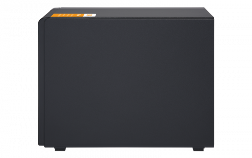 QNAP TL-D400S caja para disco duro externo Carcasa de disco - Imagen 7