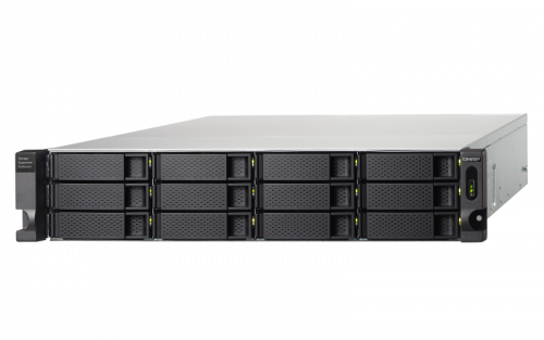 QNAP TL-R1200C-RP caja para disco duro externo Carcasa de - Imagen 6