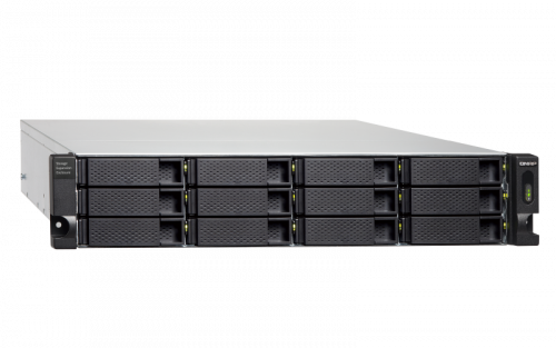 QNAP TL-R1200C-RP caja para disco duro externo Carcasa de - Imagen 7