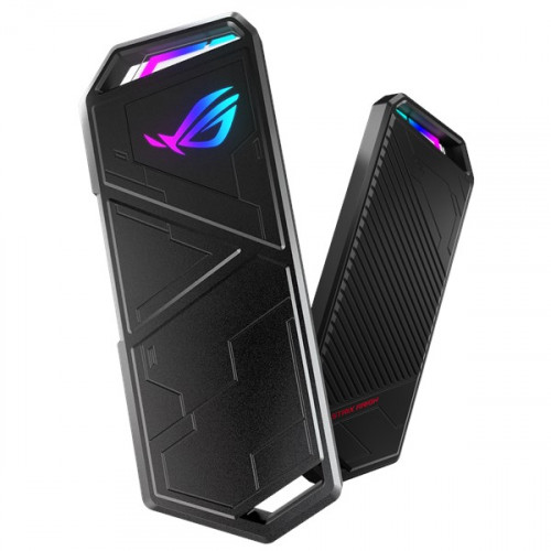 ASUS ROG Strix Arion Caja externa para unidad de estado