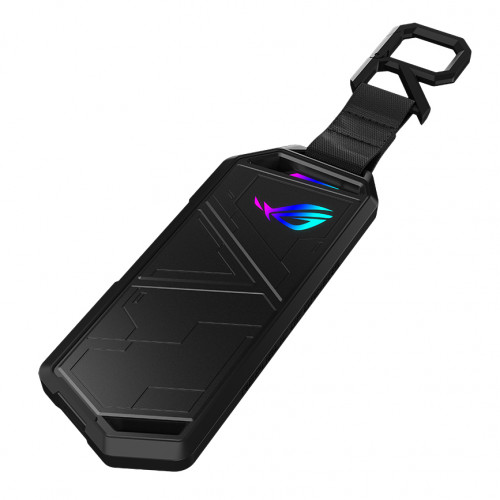 ASUS ROG Strix Arion Caja externa para unidad de estado - Imagen 3