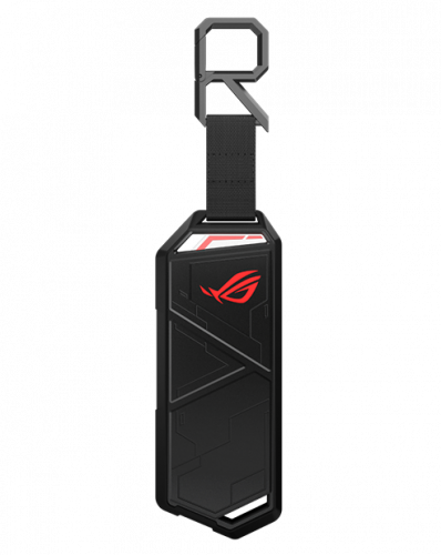 ASUS ROG Strix Arion Caja externa para unidad de estado - Imagen 4
