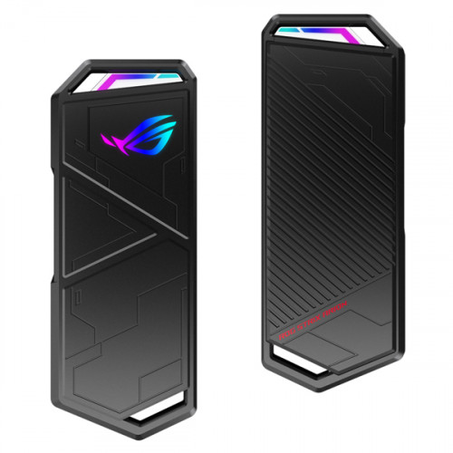 ASUS ROG Strix Arion Caja externa para unidad de estado - Imagen 5