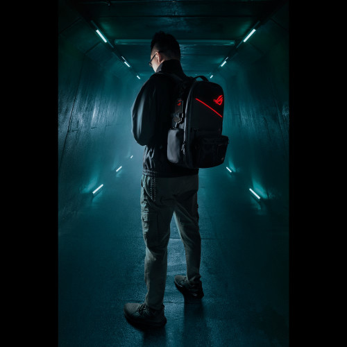 ASUS ROG Strix Arion Caja externa para unidad de estado - Imagen 6