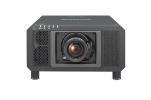 Panasonic PT-RZ12KEJ videoproyector Proyector instalado