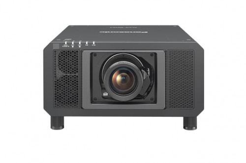 Panasonic PT-RZ12KEJ videoproyector Proyector instalado