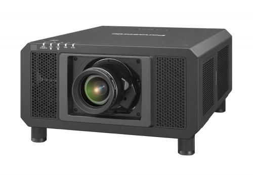 Panasonic PT-RZ12KEJ videoproyector Proyector instalado - Imagen 3