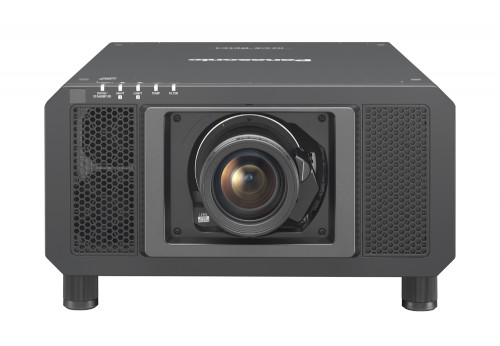 Panasonic PT-RZ12KEJ videoproyector Proyector instalado - Imagen 4