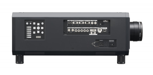 Panasonic PT-RZ12KEJ videoproyector Proyector instalado - Imagen 6