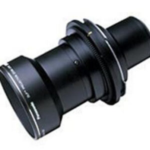 Panasonic ET-D75LE30 lente de proyección Panasonic PT-DZ12000, D12000, DW100, DZ8700, DZ110X, DS8500, DS100X, DW8300, DW90X