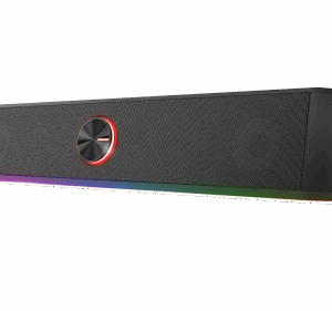 Trust GXT 619 Thorne Negro 2.0 canales 6 W