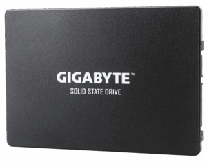 Gigabyte GP-GSTFS31480GNTD unidad de estado sólido 2.5"