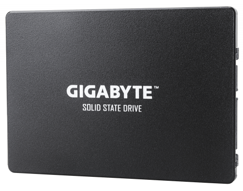 Gigabyte GP-GSTFS31480GNTD unidad de estado sólido 2.5"