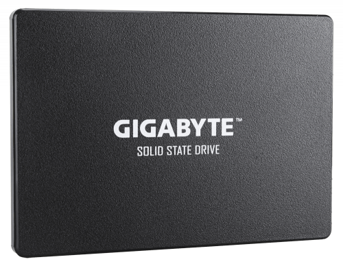 Gigabyte GP-GSTFS31480GNTD unidad de estado sólido 2.5" - Imagen 4