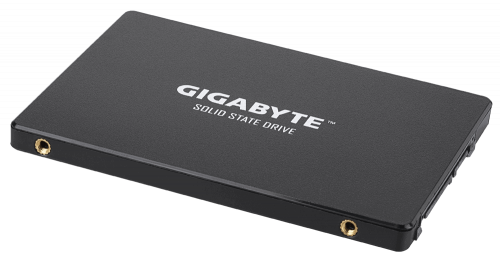 Gigabyte GP-GSTFS31480GNTD unidad de estado sólido 2.5" - Imagen 5