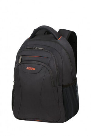 MOCHILA PARA PORTÁTIL DE 15,6" COMPARTIMENTO PARA TABLET DE 10,1" 210X320X495 MM NEGRO AMERICAN TOURISTER SA33G002 NE