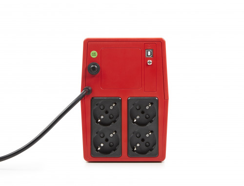 SAI SALICRU ONE 1100, 1100VA TECH. LINE-INTERACTIVE CON - Imagen 5