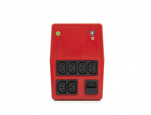 SAI SALICRU ONE 1100, 1100VA TECH. LINE-INTERACTIVE CON - Imagen 6