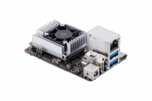 ASUS Tinker Edge T placa de desarrollo i.MX 8M