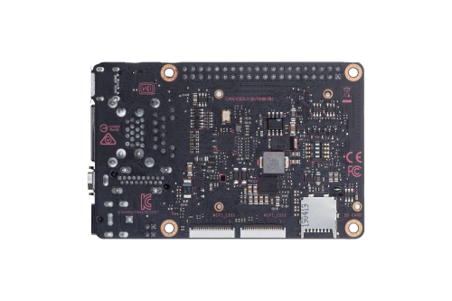 ASUS Tinker Edge T placa de desarrollo i.MX 8M - Imagen 4