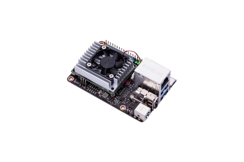 ASUS Tinker Edge T placa de desarrollo i.MX 8M - Imagen 5