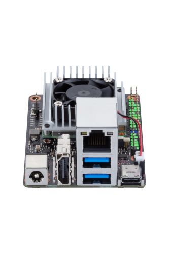 ASUS Tinker Edge T placa de desarrollo i.MX 8M - Imagen 7