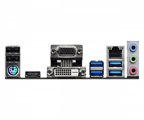 Asrock B550M-HDV AMD B550 Zócalo AM4 micro ATX - Imagen 6