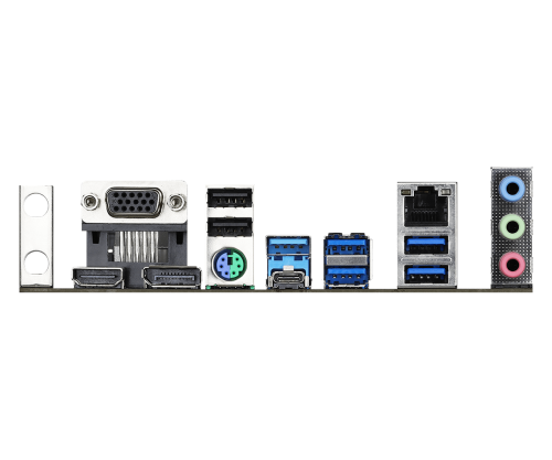 Asrock B550M Pro4 AMD B550 Zócalo AM4 micro ATX - Imagen 6