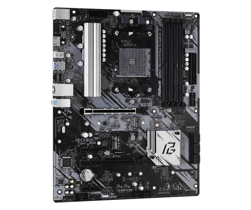 Asrock B550 Phantom Gaming 4 AMD B550 Zócalo AM4 ATX - Imagen 5